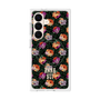 プレミアムスクエアケース with SnapMag［ ANNA SUI - オンブルローズ ］