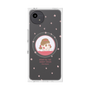 プレミアムスクエアケース with SnapMag［ ひみつのアッコちゃん - アッコちゃん - クリア ］