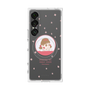 プレミアムスクエアケース with SnapMag［ ひみつのアッコちゃん - アッコちゃん - クリア ］