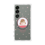 プレミアムスクエアケース with SnapMag［ ひみつのアッコちゃん - アッコちゃん - クリア ］