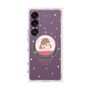 プレミアムスクエアケース with SnapMag［ ひみつのアッコちゃん - アッコちゃん - クリア ］