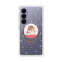 プレミアムスクエアケース with SnapMag［ ひみつのアッコちゃん - アッコちゃん - クリア ］
