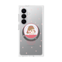 プレミアムスクエアケース with SnapMag［ ひみつのアッコちゃん - アッコちゃん - クリア ］