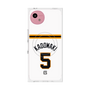 プレミアムスクエアケース with SnapMag［ 読売ジャイアンツ - #5 KADOWAKI - ホーム ］
