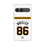 プレミアムスクエアケース with SnapMag［ 読売ジャイアンツ - #86 WHEELER - ホーム ］