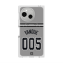 プレミアムスクエアケース with SnapMag［ 読売ジャイアンツ - #005 TANOUE - ビジター ］