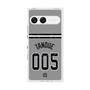 プレミアムスクエアケース with SnapMag［ 読売ジャイアンツ - #005 TANOUE - ビジター ］