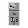 プレミアムスクエアケース with SnapMag［ 読売ジャイアンツ - #016 CHIBA - ビジター ］