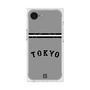 プレミアムスクエアケース with SnapMag［ 読売ジャイアンツ - ロゴ - ビジター ］
