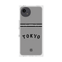 プレミアムスクエアケース with SnapMag［ 読売ジャイアンツ - ロゴ - ビジター ］