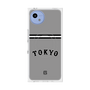 プレミアムスクエアケース with SnapMag［ 読売ジャイアンツ - ロゴ - ビジター ］