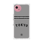 プレミアムスクエアケース with SnapMag［ 読売ジャイアンツ - ロゴ - ビジター ］
