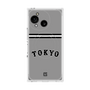 プレミアムスクエアケース with SnapMag［ 読売ジャイアンツ - ロゴ - ビジター ］