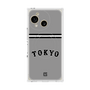 プレミアムスクエアケース with SnapMag［ 読売ジャイアンツ - ロゴ - ビジター ］