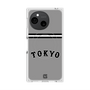 プレミアムスクエアケース with SnapMag［ 読売ジャイアンツ - ロゴ - ビジター ］