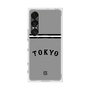 プレミアムスクエアケース with SnapMag［ 読売ジャイアンツ - ロゴ - ビジター ］