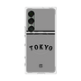 プレミアムスクエアケース with SnapMag［ 読売ジャイアンツ - ロゴ - ビジター ］