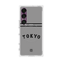 プレミアムスクエアケース with SnapMag［ 読売ジャイアンツ - ロゴ - ビジター ］