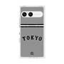 プレミアムスクエアケース with SnapMag［ 読売ジャイアンツ - ロゴ - ビジター ］