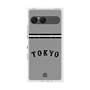 プレミアムスクエアケース with SnapMag［ 読売ジャイアンツ - ロゴ - ビジター ］