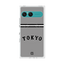 プレミアムスクエアケース with SnapMag［ 読売ジャイアンツ - ロゴ - ビジター ］