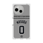 プレミアムスクエアケース with SnapMag［ 読売ジャイアンツ - #0 MASUDA - ビジター ］