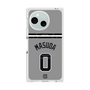 プレミアムスクエアケース with SnapMag［ 読売ジャイアンツ - #0 MASUDA - ビジター ］