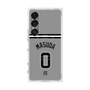 プレミアムスクエアケース with SnapMag［ 読売ジャイアンツ - #0 MASUDA - ビジター ］