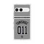 プレミアムスクエアケース with SnapMag［ 読売ジャイアンツ - #011 TOMISHIGE - ビジター ］