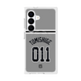 プレミアムスクエアケース with SnapMag［ 読売ジャイアンツ - #011 TOMISHIGE - ビジター ］