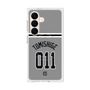 プレミアムスクエアケース with SnapMag［ 読売ジャイアンツ - #011 TOMISHIGE - ビジター ］