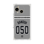 プレミアムスクエアケース with SnapMag［ 読売ジャイアンツ - #050 BANDOH - ビジター ］