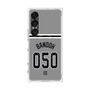 プレミアムスクエアケース with SnapMag［ 読売ジャイアンツ - #050 BANDOH - ビジター ］
