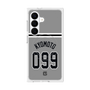 プレミアムスクエアケース with SnapMag［ 読売ジャイアンツ - #099 KYOMOTO - ビジター ］