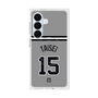 プレミアムスクエアケース with SnapMag［ 読売ジャイアンツ - #15 TAISEI - ビジター ］