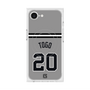 プレミアムスクエアケース with SnapMag［ 読売ジャイアンツ - #20 TOGO - ビジター ］