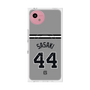 プレミアムスクエアケース with SnapMag［ 読売ジャイアンツ - #44 SASAKI - ビジター ］