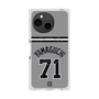 プレミアムスクエアケース with SnapMag［ 読売ジャイアンツ - #71 YAMAGUCHI - ビジター ］