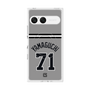プレミアムスクエアケース with SnapMag［ 読売ジャイアンツ - #71 YAMAGUCHI - ビジター ］