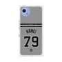 プレミアムスクエアケース with SnapMag［ 読売ジャイアンツ - #79 KAMEI - ビジター ］
