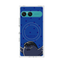 プレミアムスクエアケース with SnapMag［ ハイキュー!! - カゲガラス ］