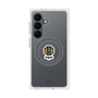 プレミアムスクエアケース with SnapMag［ ハイキュー!! - スクールバッジ - 稲荷崎高校 ］