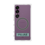 プレミアムスクエアケース with SnapMag［ ハイキュー!! - 横断幕 - 伊達工業高校 ］