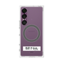 プレミアムスクエアケース with SnapMag［ ハイキュー!! - 横断幕 - 白鳥沢学園高校 ］