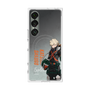 プレミアムスクエアケース with SnapMag［ 僕のヒーローアカデミア - 立ち絵 - 爆豪 勝己 ］