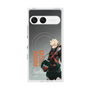 プレミアムスクエアケース with SnapMag［ 僕のヒーローアカデミア - 立ち絵 - 爆豪 勝己 ］