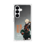 プレミアムスクエアケース with SnapMag［ 僕のヒーローアカデミア - 立ち絵 - 爆豪 勝己 ］