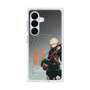 プレミアムスクエアケース with SnapMag［ 僕のヒーローアカデミア - 立ち絵 - 爆豪 勝己 ］