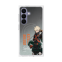プレミアムスクエアケース with SnapMag［ 僕のヒーローアカデミア - 立ち絵 - 爆豪 勝己 ］