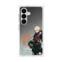プレミアムスクエアケース with SnapMag［ 僕のヒーローアカデミア - 立ち絵 - 爆豪 勝己 ］